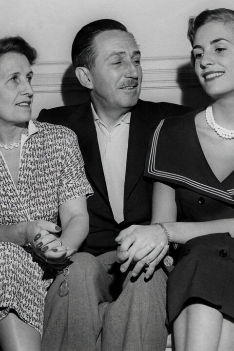 Walt Disney, snílek a podnikatel