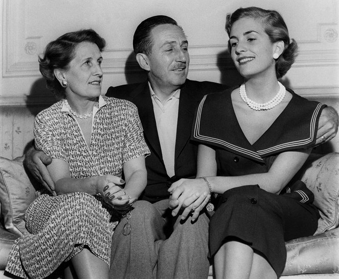 Walt Disney, snílek a podnikatel