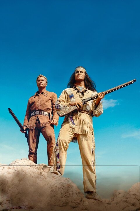 Winnetou