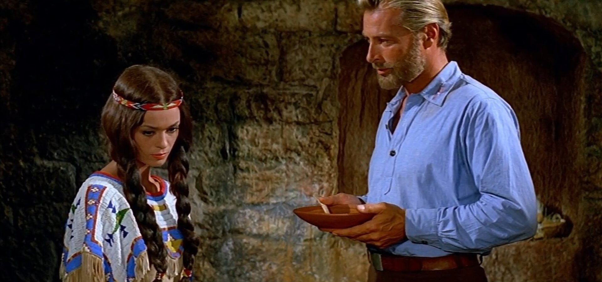 Winnetou