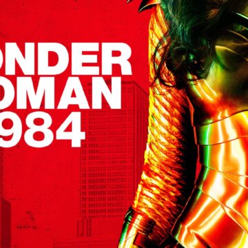 Wonder Woman 1984