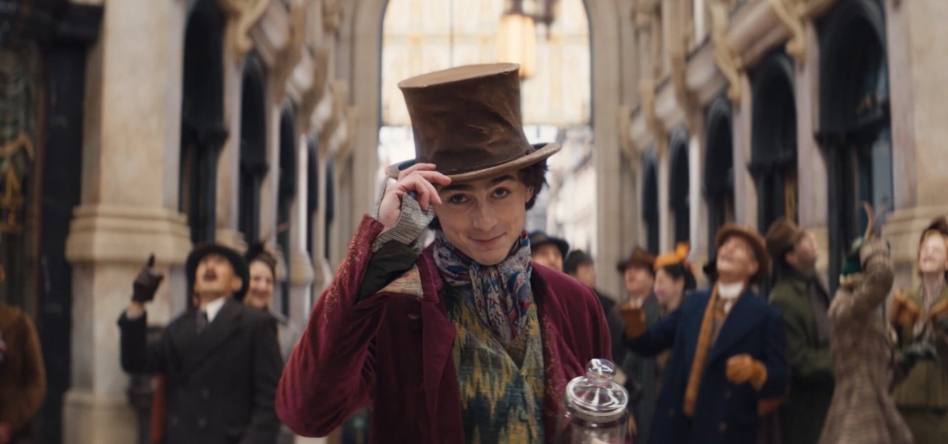 Wonka