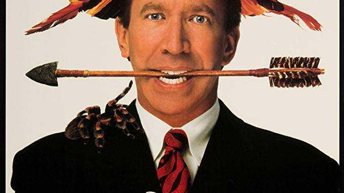 Z džungle do džungle