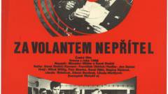 Za volantem nepřítel