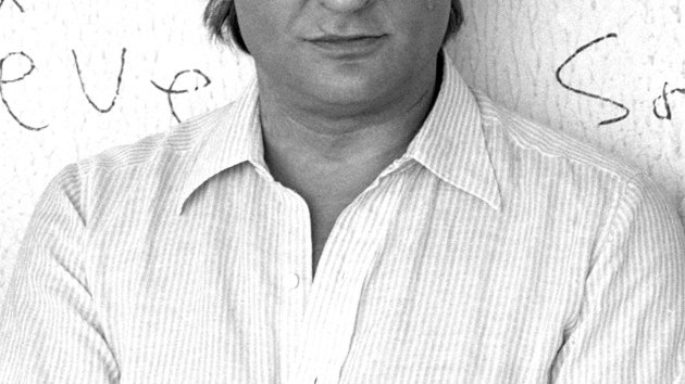 Záhadný Bruno Cremer