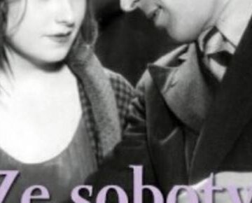 Ze soboty na neděli