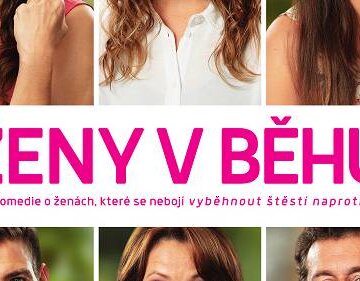 Ženy v běhu