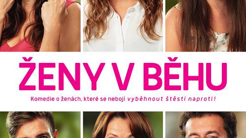 Ženy v běhu