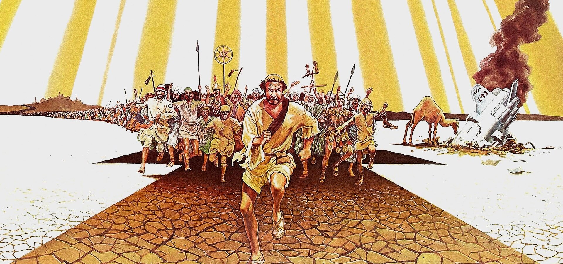 Život Briana