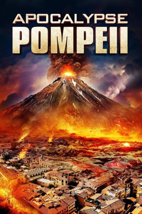 Zkáza Pompejí