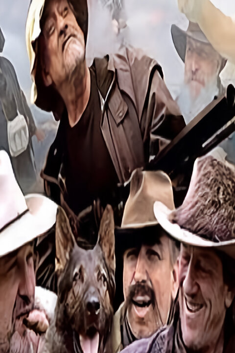 Zlatý časy na Klondike