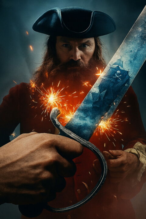 Ztracené království pirátů