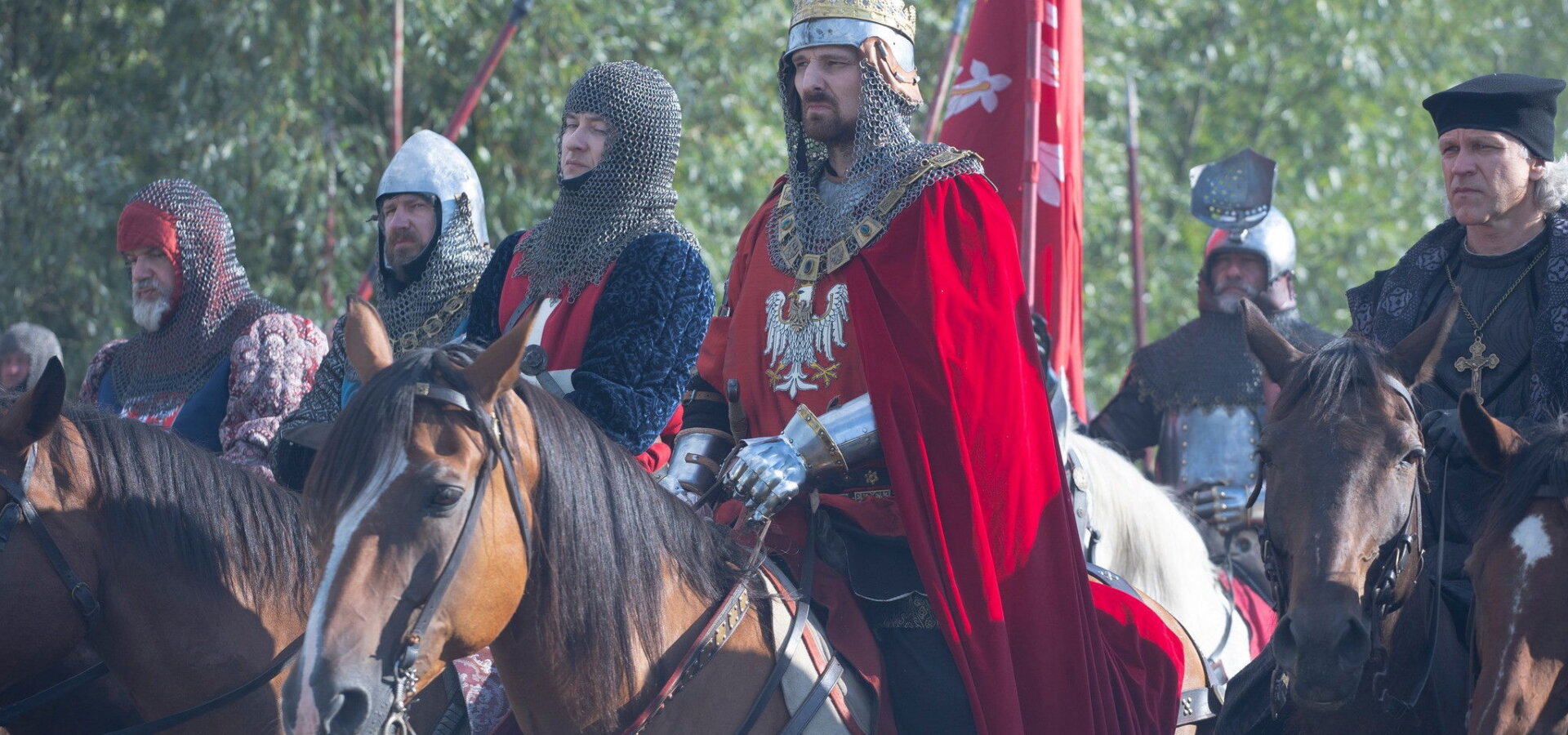 1410: Bitva u Grunwaldu