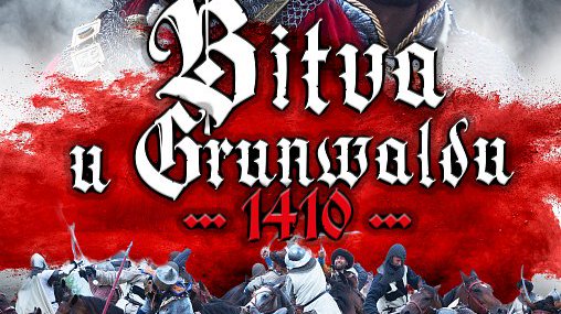 1410: Bitva u Grunwaldu