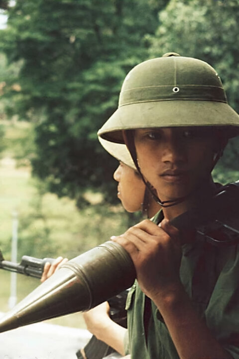 1975: Rudí Khmerové, noční můra začíná
