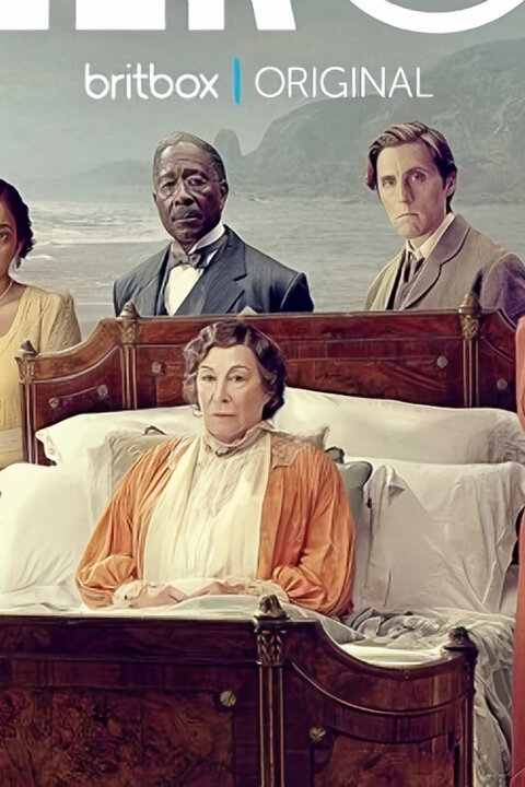 Agatha Christie: Nultá hodina