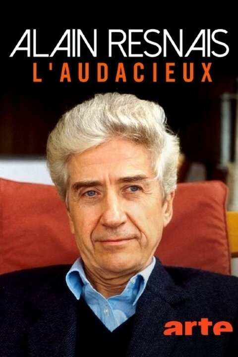 Alain Resnais, filmový buřič
