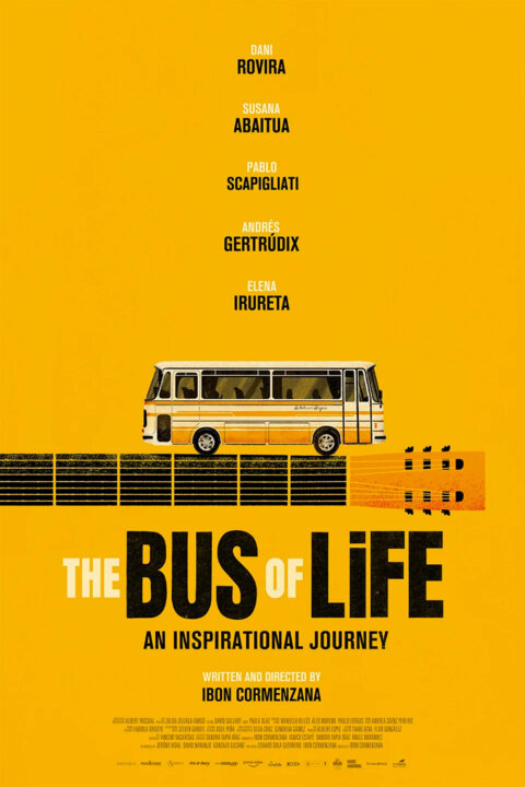 Autobus života