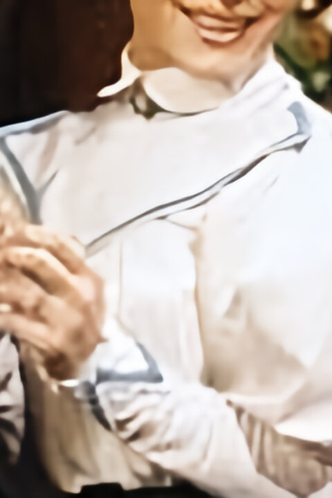 Balonová pohádka