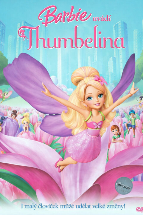 Barbie Thumbelina
