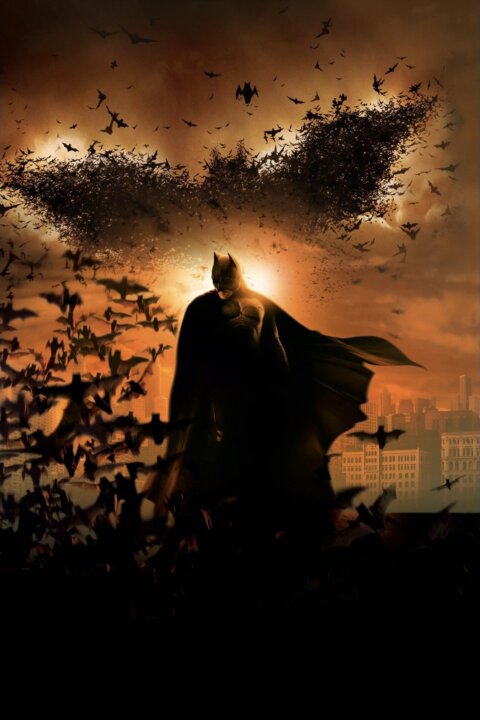 Batman začíná