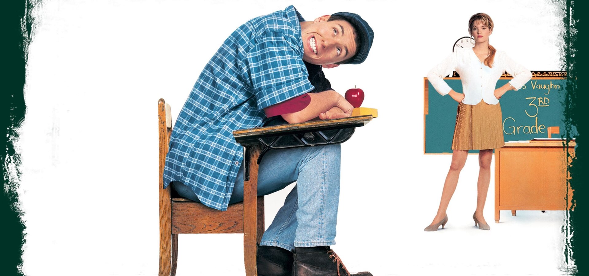 Billy Madison