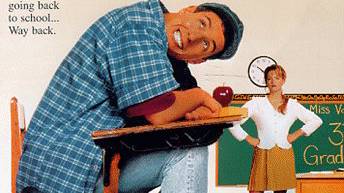 Billy Madison