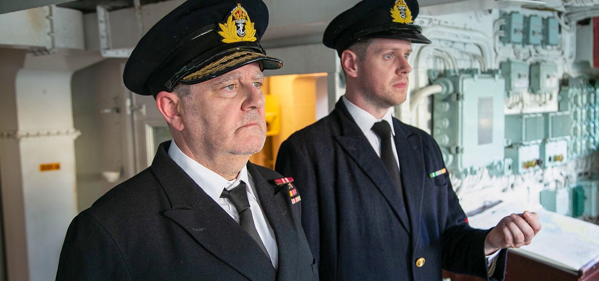 Bismarck: 24 hodin do zániku