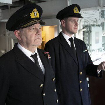 Bismarck: 24 hodin do zániku