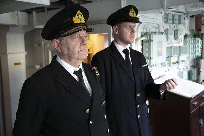 Bismarck: 24 hodin do zániku
