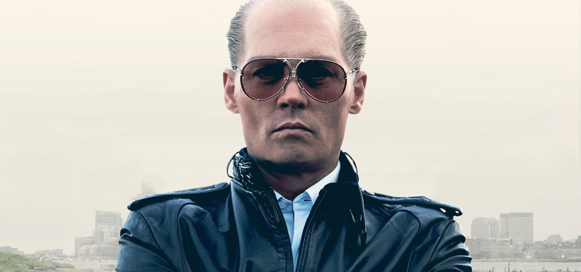 Black Mass: Špinavá hra