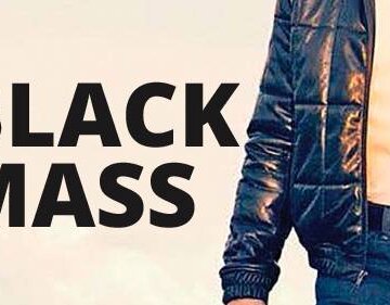 Black Mass: Špinavá hra