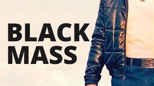 Black Mass: Špinavá hra