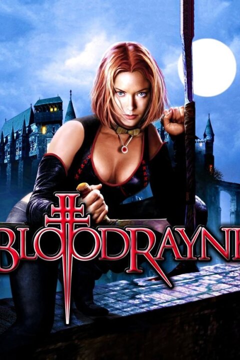 BloodRayne