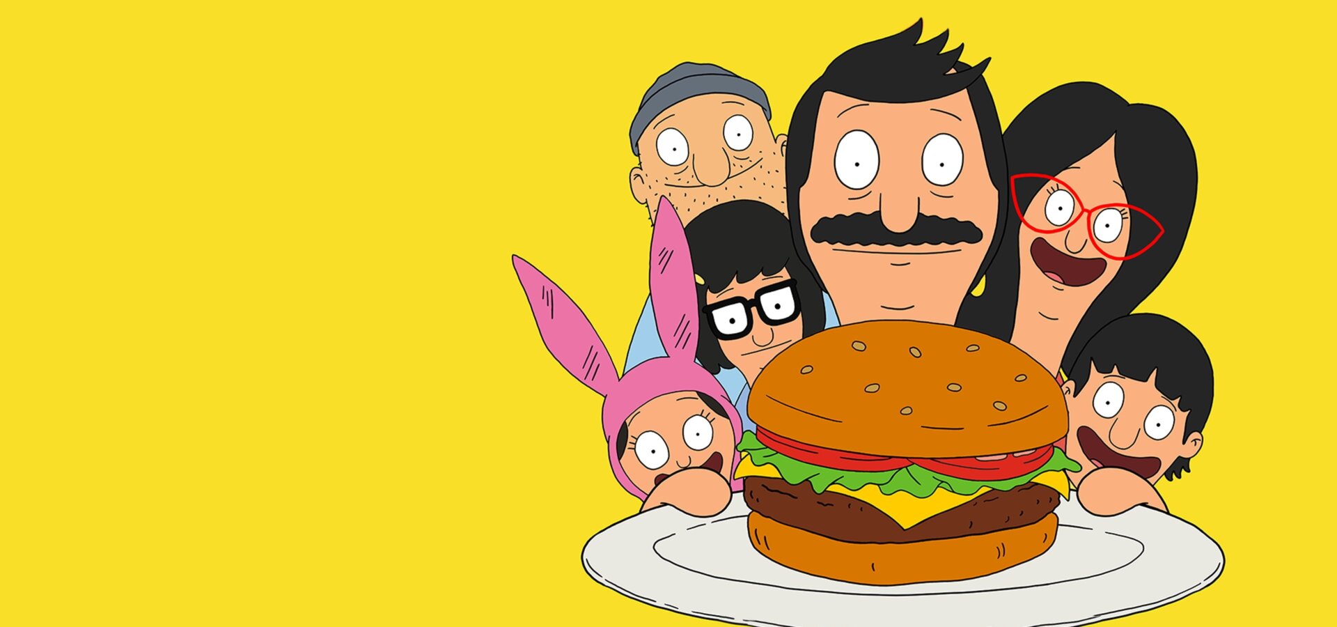 Bobovy burgery ve filmu