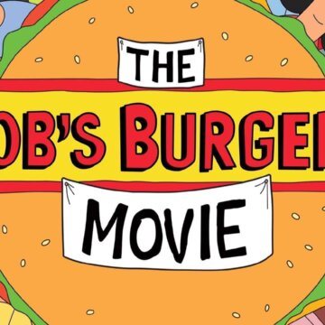 Bobovy burgery ve filmu