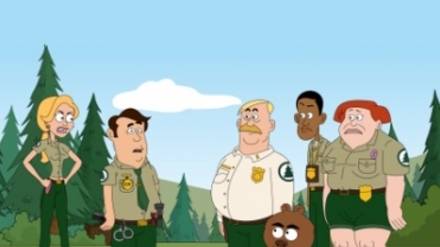 Brickleberry