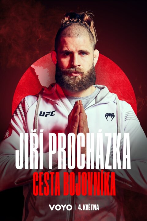 Cesta bojovníka