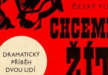 Chceme žít