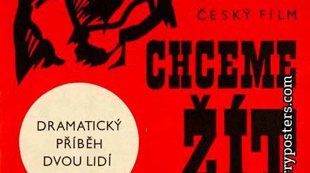 Chceme žít
