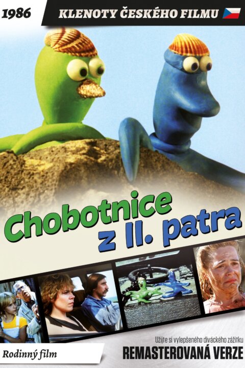 Chobotnice