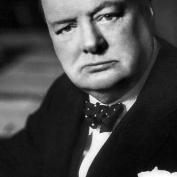 Churchill: Zapomenutá kapitola II. světové války