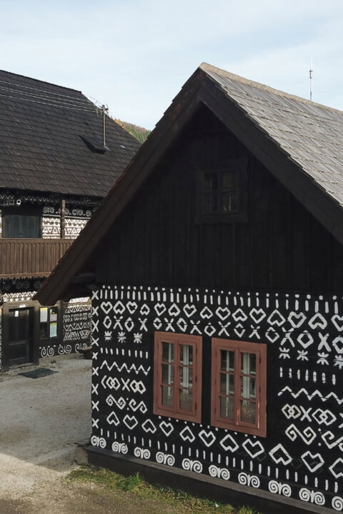 Čičmianské tajemství