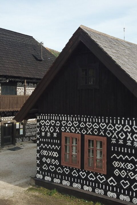 Čičmianské tajemství