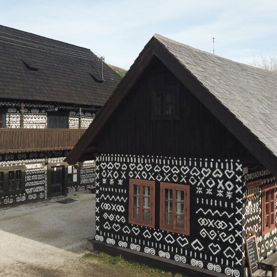 Čičmianské tajemství