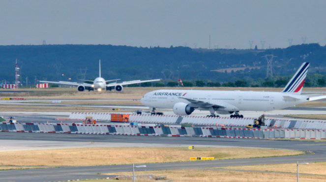 Concorde: Tajemství tragédie
