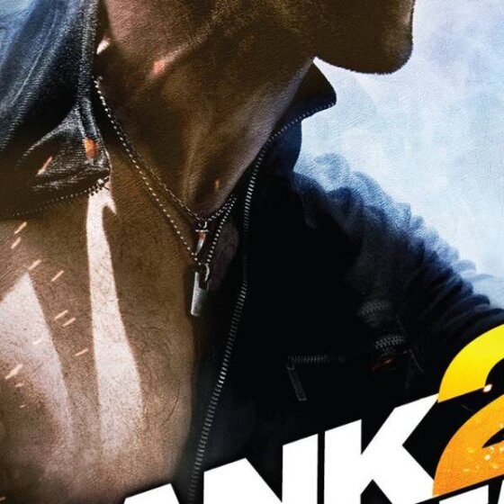 Crank 2: Zastaň a zomrieš!