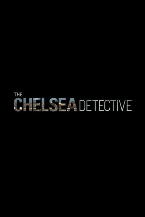 Detektív z Chelsea