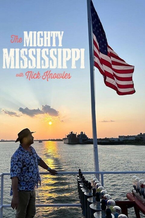 Dobrodružná Mississippi