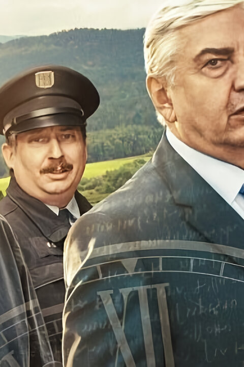 Doktor Martin – Záhada v Beskydách